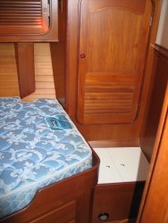 photo of  Ta Shing Tashiba 41/Custom Pilothouse Cutter/Bob Perry Lyman Morse